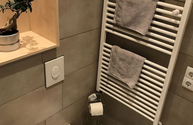 Ganzes Haus Nähe Köln Messe-Airport-City - Foto 36