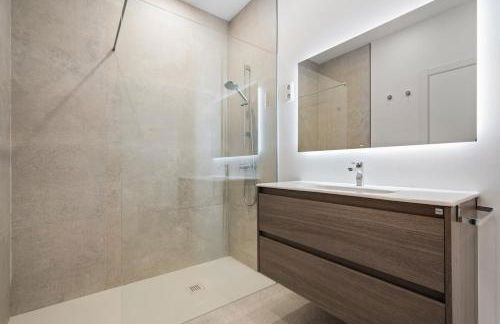 Cozy San Bernardo with terrace by Cómodo Madrid - Foto 8