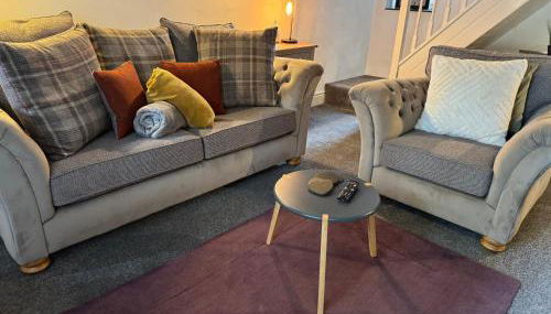 Abbey Cottage - Foto 4