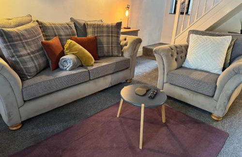 Abbey Cottage - Foto 4