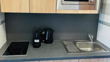 Apartment am Deutschen Eck - Foto 5