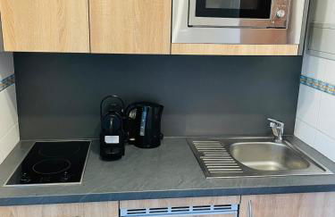 Apartment am Deutschen Eck - Foto 5