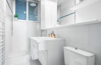 Le COQ Massolin - Parking - AC - WIFI - Foto 22