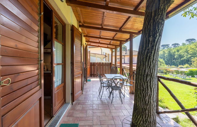 Agriturismo Valleverde - Photo 61