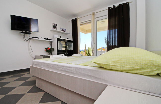 Apartments Gusti - Foto 38