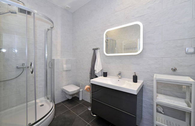 Agape Apartments - Photo 28