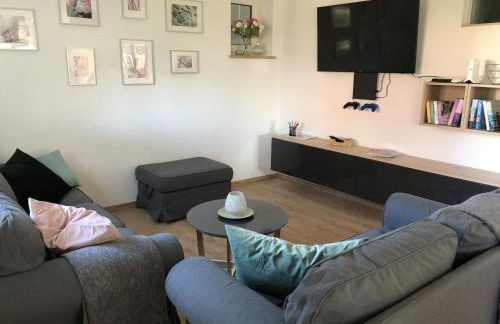 Wohnung Am Spitalgarten für 6 Personen - Foto 17