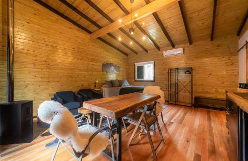 Refúgio Urubici Chalé Boutique - Photo 23