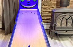 Bethel Escape Hot Tub 4 beds Game Room and Fire pit Fully Stocked Kitchen - Foto 26