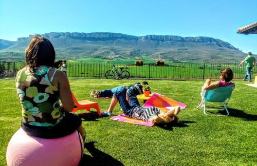 Casa rural Navarra para niños, accesible para grupos grandes de 14-16 personas Belastegui II - Foto 29