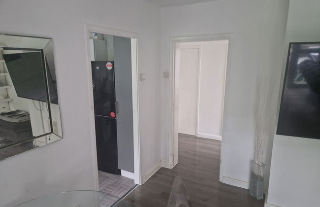 Immaculate 1-bed Apartment in Woodford Green - Foto 16