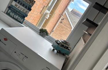 2 Bed Apartment Near Yeovil Hospital & Leonardo - Foto 23