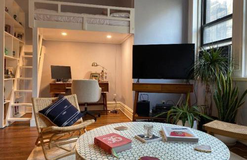 Charming Studio West Village - Foto 6