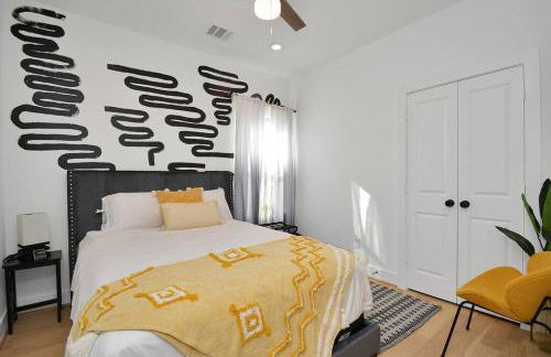 Blissful Getaway Home with Hot Tub & Backyard Near Downtown - Photo 7