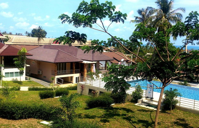 The W Villa - Foto 27