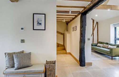 Siskin Lodge - Award Winning Barn Conversion - Foto 23