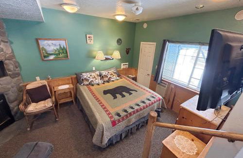 Pine Knot Guest Ranch - Foto 73