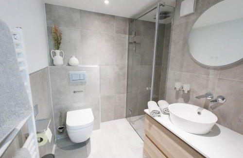 Designer Apartment im Landhausstil - Foto 11