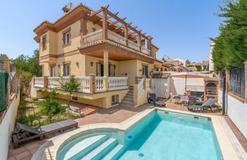 Villa Miriam - Foto 1