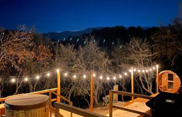 Modern House on 5 acr in Sequoia National Forest - Foto 6