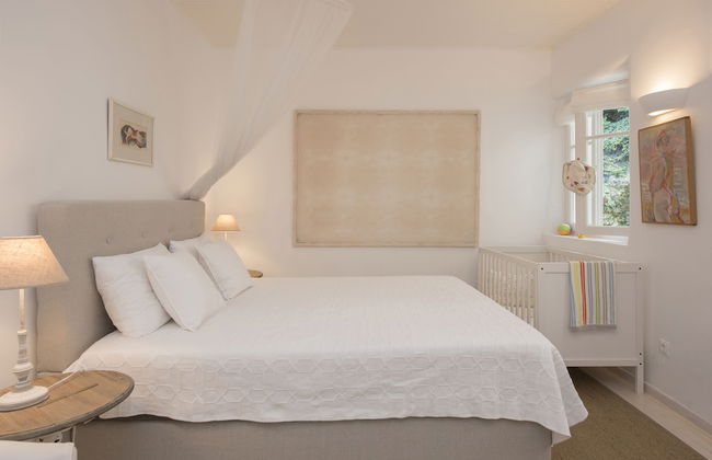 White Jasmine Cottage - Foto 2