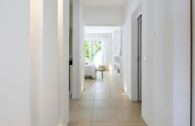 Holiday Home With Outdoor Barbecque - Foto 8