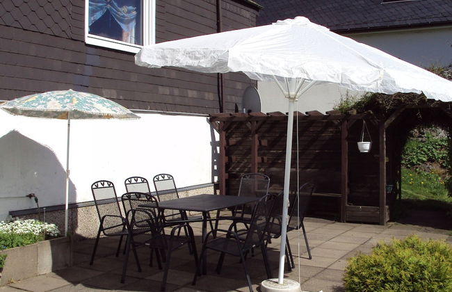 Ferienhaus in Winterberg- Atlastenberg - Foto 30