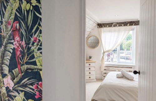 Sweetpea Cottage - Foto 24