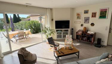 Maison 6 pers avec piscine proche des Cascades du Sautadet - Photo 3