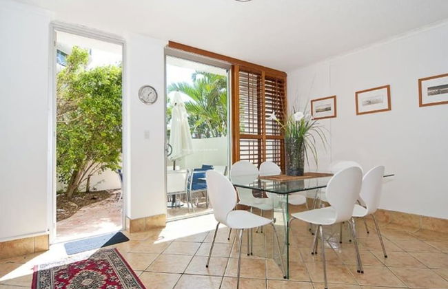 Chateau Royale Beach Resort Maroochydore - Photo 65