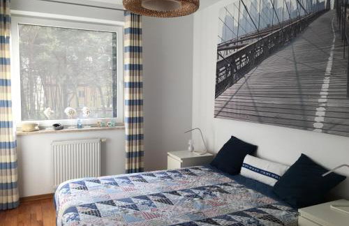 Apartament Visby - Foto 10