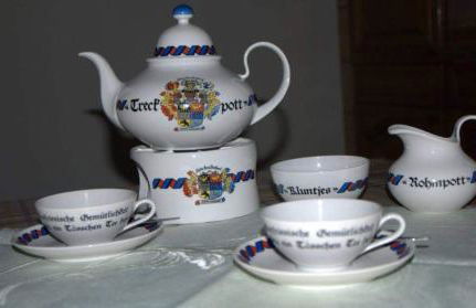 Ferienwohnung Cramer, 86002 - Foto 12