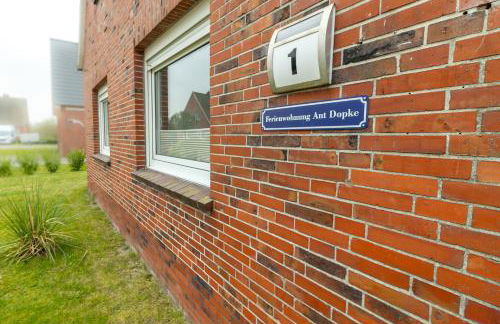 Ferienwohnung Ant Dopke - Foto 20