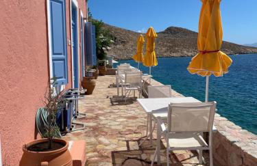 Villa Hiona-Seafront Villa - Foto 31