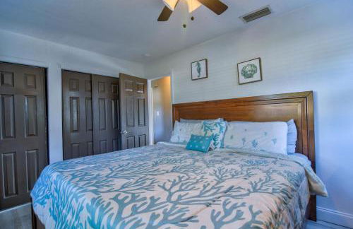 Coral Coastal Retreat - Foto 13