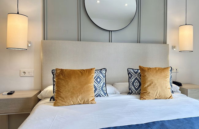 Hotel Apartamentos Marina Luz - Foto 11