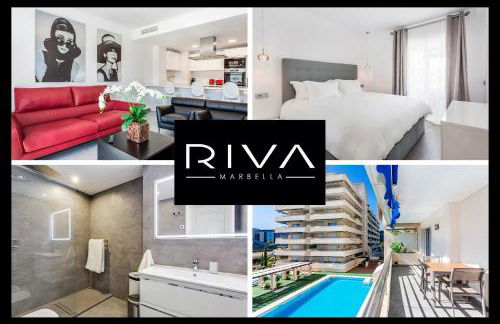 by RIVA - Gorgeous 2 Bedroom Apartment in Centre of Puerto Banus - Photo 1