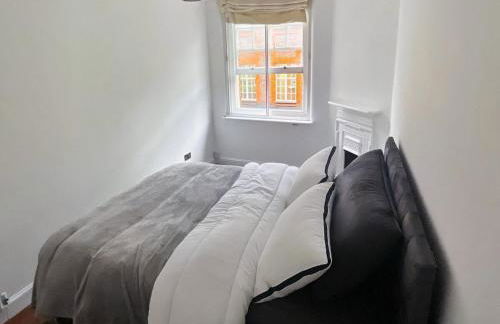 Covent Garden Stunning Flat - Foto 4