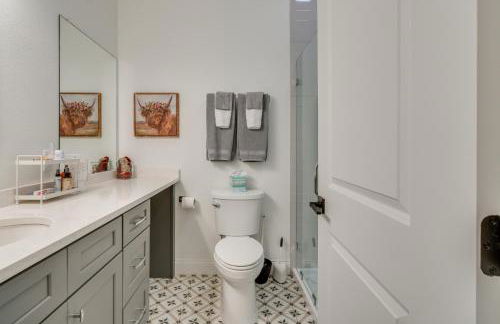 Walk to Historic Maryville True Southern Getaway! - Foto 16