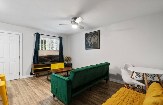 Stylish 1BR Near UT Highland Evonify - Foto 25