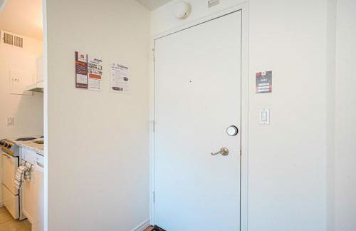 Luxury Downtown Studio King Bed City View - Foto 11