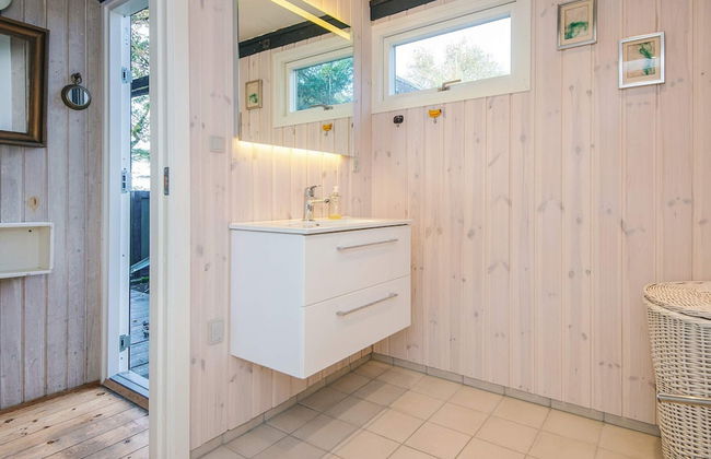 6 Person Holiday Home in Fano-by Traum - Foto 5