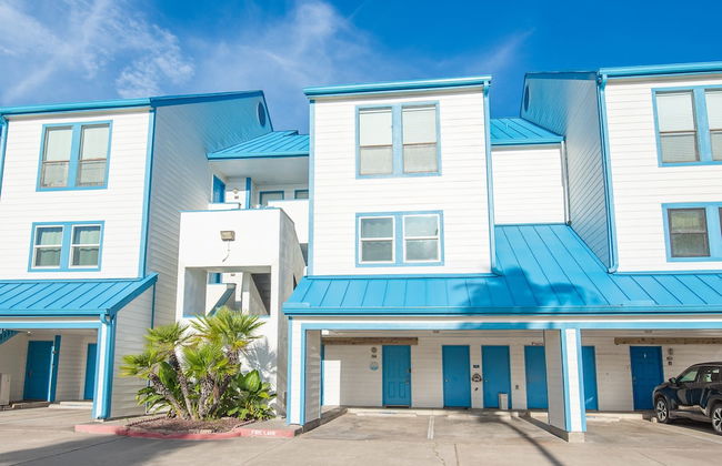 Spinnaker 317 - Waterfront/boat Slip! - Foto 35