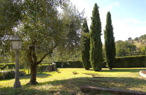 Scappo in Umbria, La dolce Godera - Foto 45