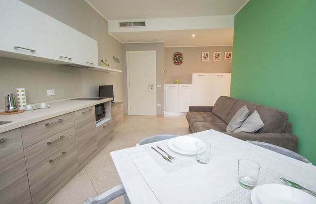 Luxury Martina Appartamenti - Foto 33