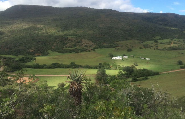 "break Away From City Lights and Enjoy Tranquility Under the African Sky" - Photo 14