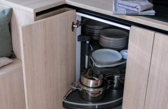 Zenkoje - Ankommen, Entspannen mit Garten, Terrasse, 2 Schlafzimmern und 2 Bädern! - Foto 10