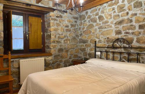 La Cabaña de Bienvenida - Foto 57