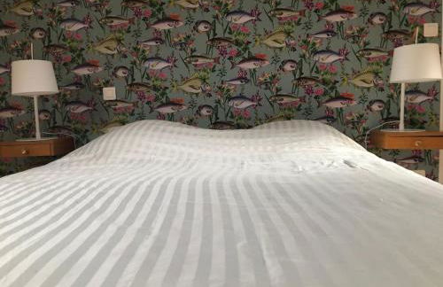 La Muche Valéricaine, coeur de ville, jardin - Foto 37