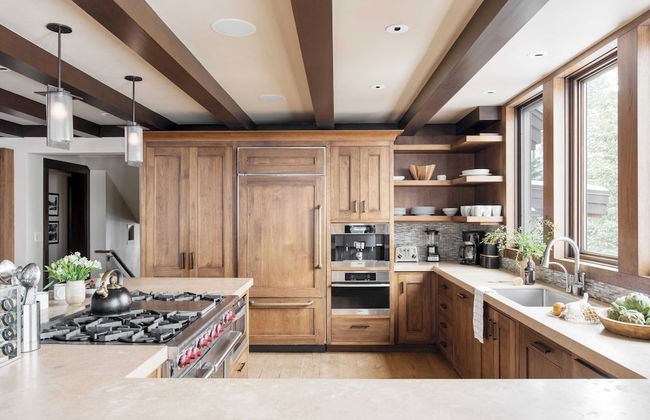 Bronson by Avantstay Luxurious Home On The Slopes! - Foto 29